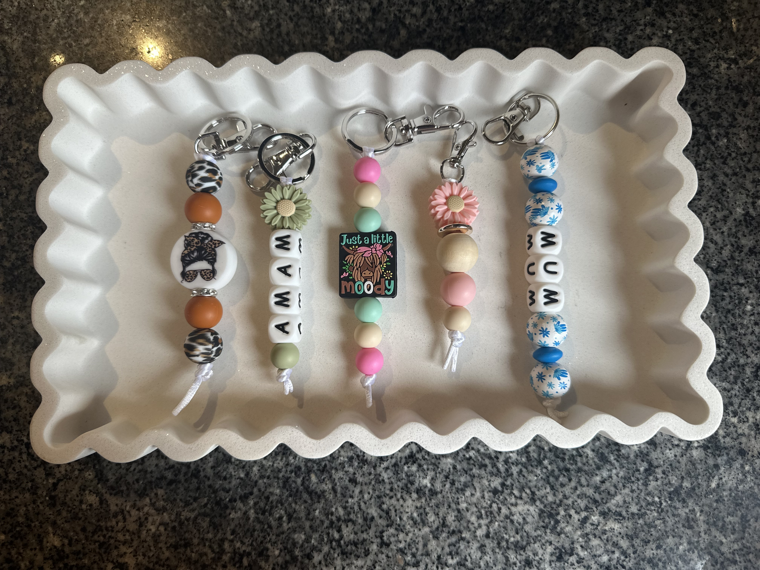 Key Rings