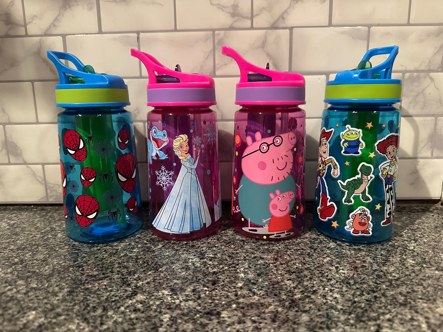 Kids Cups & Drink Bottles