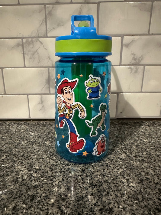 Kids Toy Story Drink Bottle